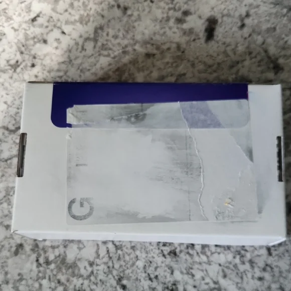 Color Street Hidden Treasures Subscription Box - Picture 2 of 3